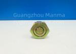 Wheel Bolt For Qingling 600P 3103042-861A Truck Auto Part