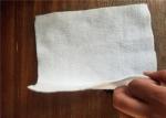 Anti Oxidation 50m 100g Non Woven Geotextile Fabric
