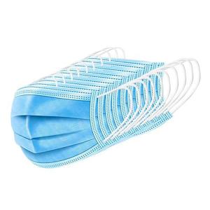 Wholesale 3 Layers Medical Antibacterial Face Mask FFP2 / FFP3 For Adult Children from china suppliers