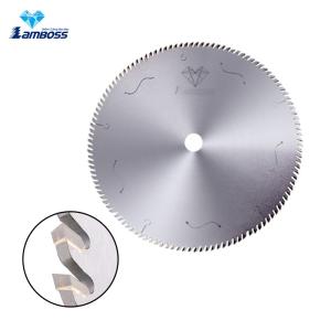 Wholesale Lamboss Blades For Solid Wood Cross Cutting Carbide Blade Woodworking Table Saw Blades from china suppliers