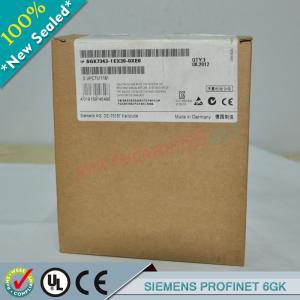 Wholesale SIEMENS SIMATIC NET 6GK 6GK1503-3CD00 / 6GK15033CD00 from china suppliers