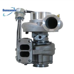 Wholesale HE351W turbocharger 4043284 4955906 4033979 4043280 for Cummins 4BT 6BT engine from china suppliers