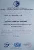 Ji nan keysong machinery co.LTD Certifications