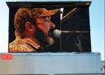 Hot Sale P3.91 Led Display Pantallas Led Hd Video Wall 500*500mm Outdoor Rental