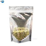 Packaging for Roasted Coffee Beans & Teas Flexible Packing Pouch
