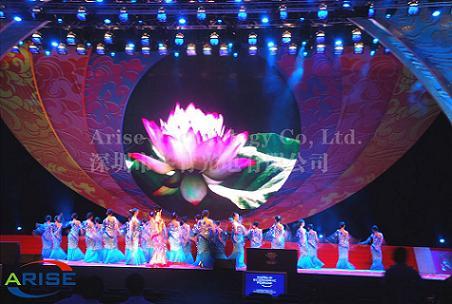indoor p6 rental led display P6 indoor full color rental led display Indoor Full