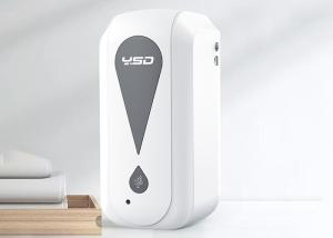 Wholesale 0.75kg Automatic Liquid Soap Dispenser from china suppliers
