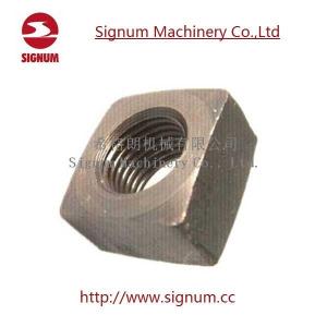Wholesale Carbon Steel Material Six Angle Nut from china suppliers