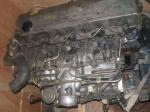 High Performance Isuzu Marine Diesel Parts 4he1 Turbo Diesel Engine Competitive