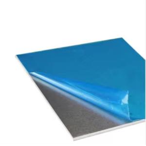 Wholesale China Manufacture 3000 Series Alloy Aluminum Plate Sheet 3003 3105 Aluminum Sheet from china suppliers