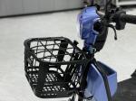 L1-B 350W Electric Two-Wheeler