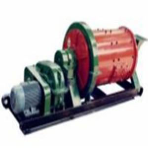 Wholesale XMB Rod Lab Ball Mill 600 X1200mm For Crushing Mining Materials from china suppliers