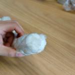 High Strength YILIYUAN Polyester Rope Choice for Marine and Offshore Item Name
