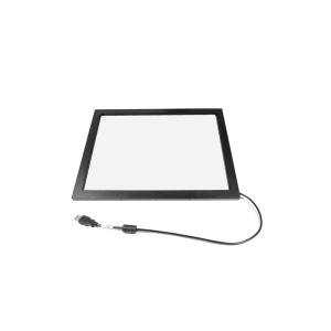 Wholesale 17 Inch Infrared Touch Screen IP65 Surface Waterproof Vandal Proof from china suppliers
