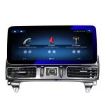 Ml350 Ml320 Mercedes Benz Ml Radio Stereo 8GB 8.4 Inch 2012-2015