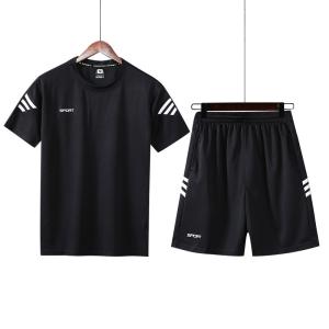 Wholesale Football Wear ODM Printed Sports T Shirts Precision Workmanship from china suppliers