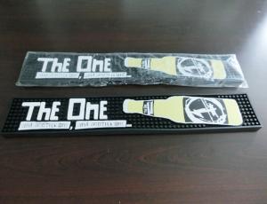 Wholesale Custom bar spill mat with logo from china suppliers