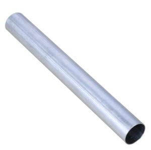 Wholesale UL797 Standard EMT Thin Wall Conduit , Electrical Rigid Metal Conduit SGS Approval from china suppliers