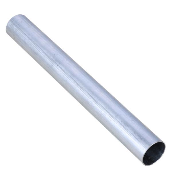 UL797 Standard EMT Thin Wall Conduit , Electrical Rigid Metal Conduit SGS