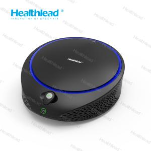Wholesale Kills 99.97% Bacteria Hepa Filter Car Air Purifier Eliminate Smoke Odor Dust EPI803 from china suppliers