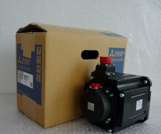 HF-SP152 Mitsubishi Servo Motor MR-J3 Series Servo Driver Servo Motor Original adn New