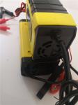 C-Power 12 volts 12v 1a battery charger lead acid 12v tablet charger adapter