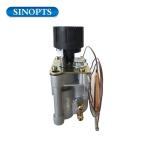 13-48 Degrees Safe Thermostat Gas Control Valve