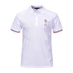 100 % cotton polo shirt fashion custom polo t shirt