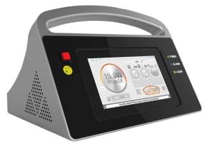 Wholesale Diode Laser Surgical System 15w Body Slimming Diode Laser Liposuction Machine from china suppliers