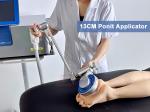 Pulsed Electromagnetic Field Magnetic Therapy Device For Musculoskeletal