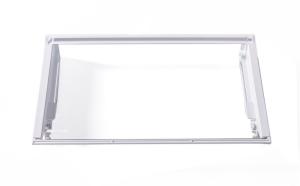 Wholesale Household Appliance Parts Fridge Glass Shelves with logo printing from china suppliers