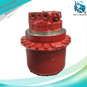 Wholesale MAG170P final drive travel motor for SUMITOMO SH200 excavator from china suppliers
