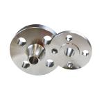 2500 Lb Weld Neck Flange F54 2205 2507 310S 904L Duplex Stainless Steel Flange