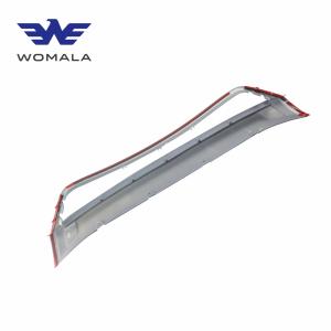 Wholesale 31373769 Front Bumper Spoiler for S60 2014-2018 from china suppliers