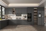 Complete Kitchen Cupboards Furniture Set Modern Kitchen Cabinet