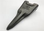 DH420 DH500 SY465 Excavator Bucket Tips 2713-1236 2713-1271 2713-1236RC 2713