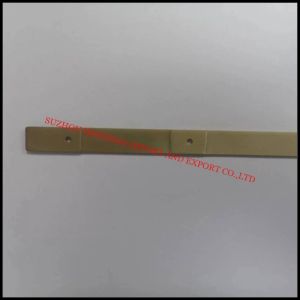 Parts No.:2508086 , Guide Used For Vamatex P1001 Rapier Loom ,MRO SUPPLIES FOR