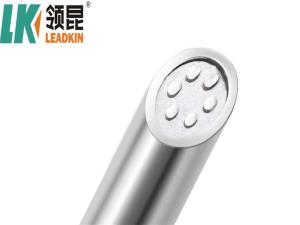 Wholesale 6 Core Mineral Insulated Metal Sheathed Cable 8.0 - 12.7mm MI Cable from china suppliers