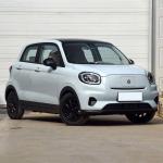 140mm Minimum Ground Clearance Leapmotor T03 High Speed 4 Wheel Electric Car