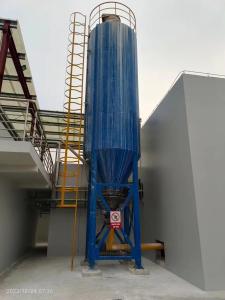 Wholesale Customizability Wastewater Treatment System - Lime Silo 10T-100T from china suppliers