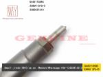 Bosch Genuine and New Fuel Injector 0445110583 0445110584 for Hyundai 33800