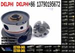Diesel Fuel Injector Control Valve 28475607 28577599 28653428 28591272 9308-625C