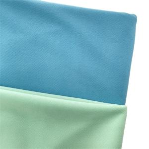 Wholesale 110-180gsm Stripe Style 100% Polyester Knitted Fabric for Bags and Sporting Goods from china suppliers