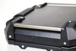36Ll Aluminum Motorcycle Rear Top Box for Yamaha Honda Kawasaki Suzuki Bmw Motor