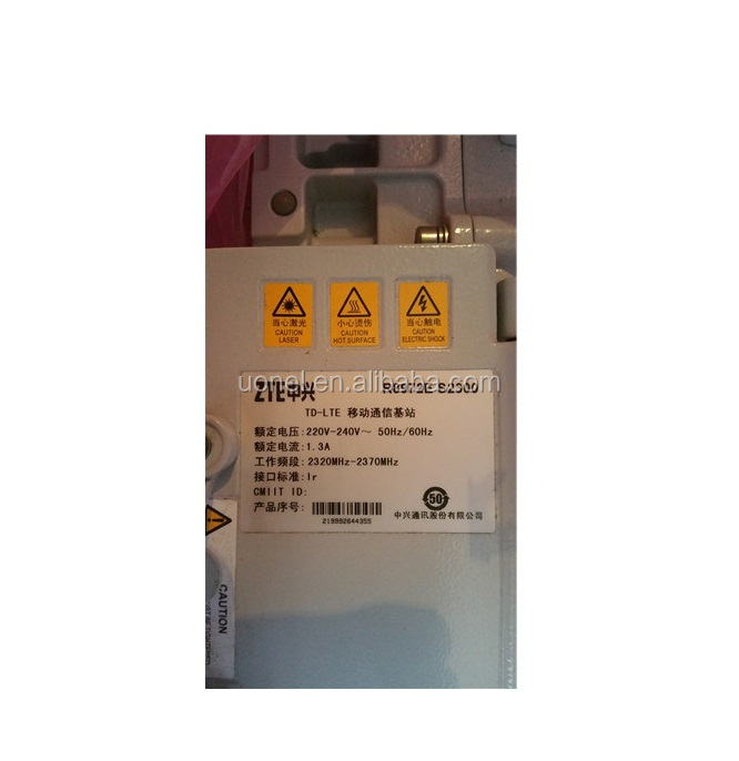 ZTE R8972E S2600W TD-LTE FDD GSM/UMTS BBU ZTE ZXSDR R8972 S2600 M1920 RRU WCDMA TD-SCDMA TD-LED LTE DPC-R OLPB RIK 2T2R