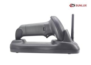 Wholesale Inductive Laser Barcode Scanner from china suppliers