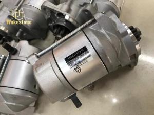 Wholesale 15461-63015 Excavator Starter Motor For D1503 D1703 V2203 Engine from china suppliers