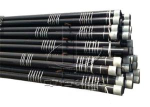 Wholesale Oil Well Gas Well Seamless Casing Pipe High Performance BTC LTC STC Connection from china suppliers
