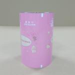 Powder Packaging Film High Barrier PET/AL/PE Composite Film for Coffee / Food /