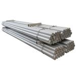 3003 1060 6061 1 Inch Diameter Aluminum Rod Round Shape Hot Rolled Alloy Steel